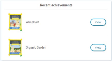 Family Dashboard_Recent Achievements.jpg