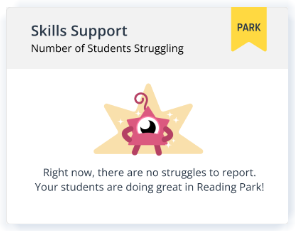 ReadingPark_Skills Report_No Struggle Tile.png