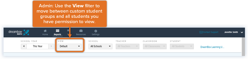 Updated Growth Report_Report Page filters_View filter.png