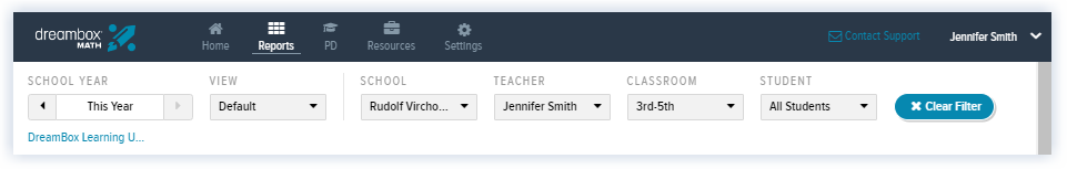 Updated Activity Feed_Reports Page filters.png