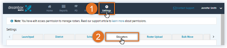 Updated Settings tab_Educators Tab_Open Educators Tab.png