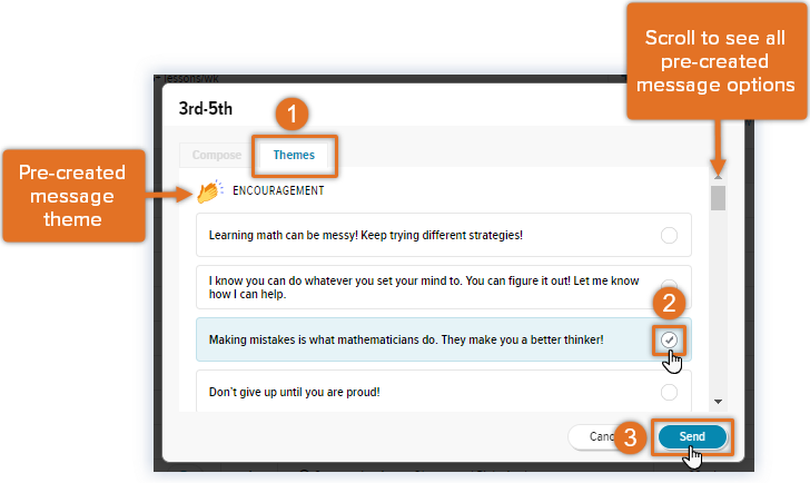 Updated Teacher Student Messaging_Entire Class_Pre Created Message.png