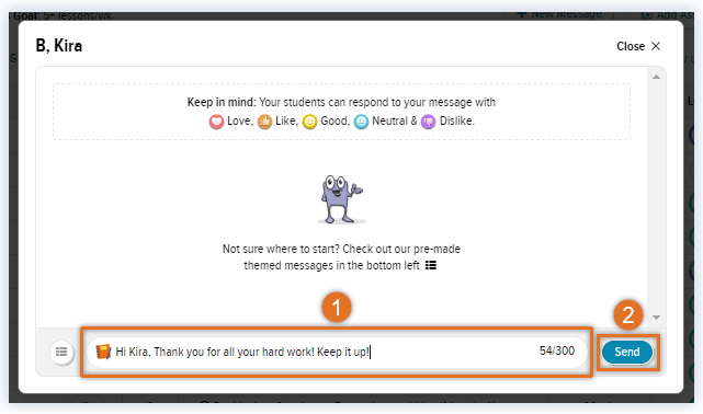 Updated Teacher Student Messaging_Single Student_Original Message.png