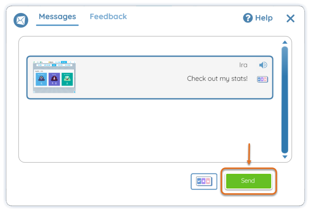 DreamBox Math: Student Stats and Achievements – DreamBox Learning