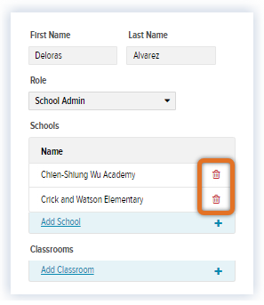 Updated Settings tab_Educators Tab_Delete second school.png