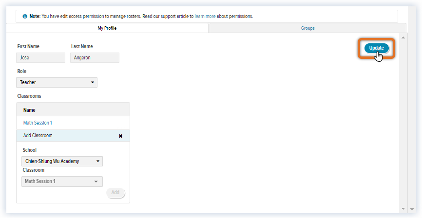 Updated Settings tab_Educators Tab_Unassigned Educator_Teacher_Update.png