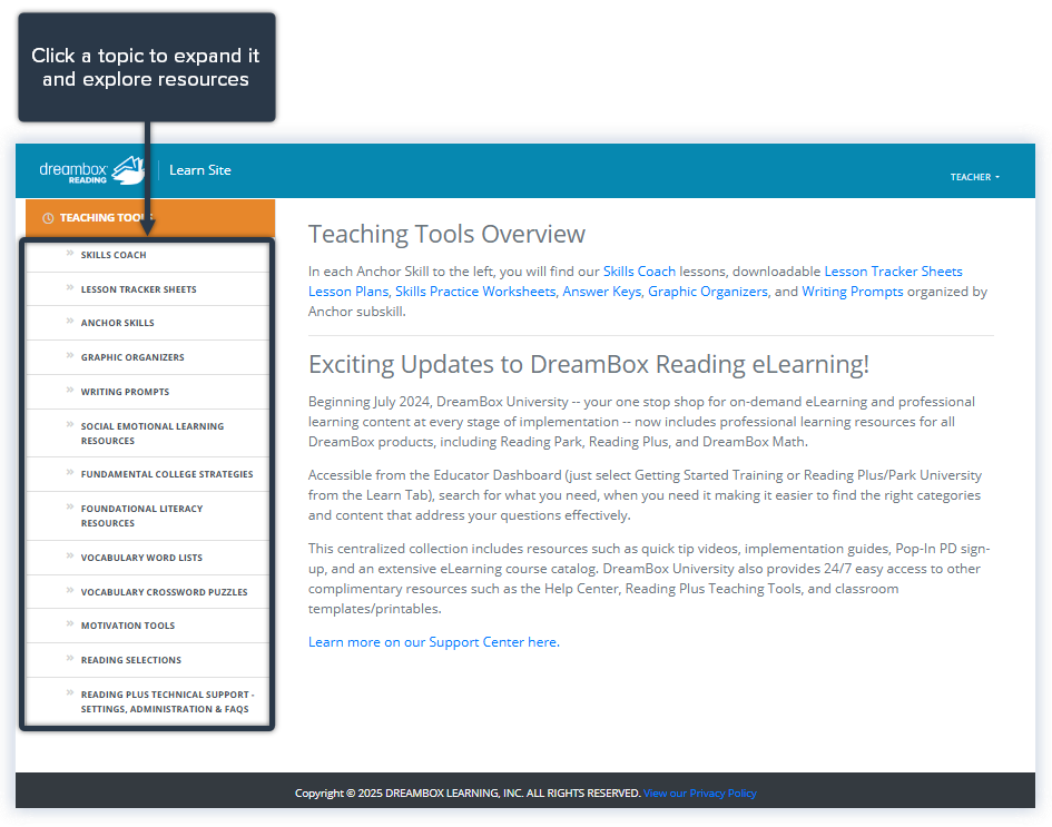 Learn Site_Click Topic.png