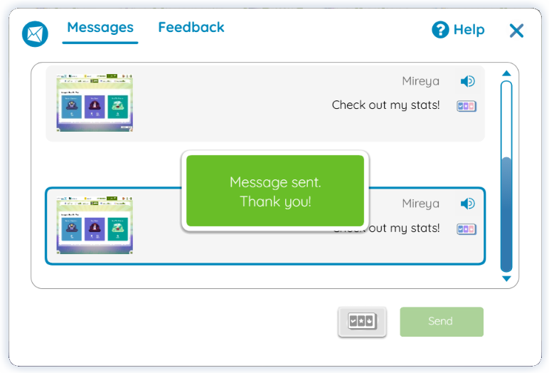 DreamBox Math: Student Stats and Achievements – DreamBox Learning