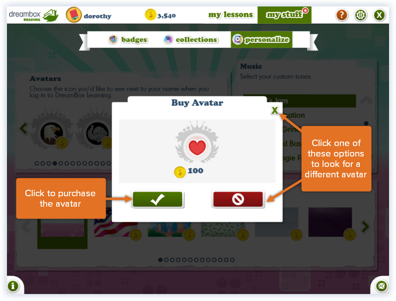 Reading_My Lessons 3_5_Environment_My Stuff_Buy Avatar.png