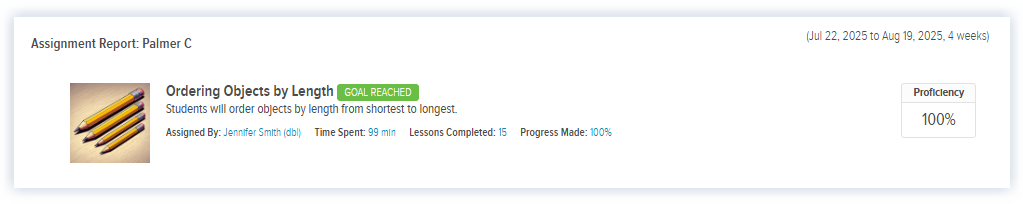 Updated Assignment Report_Top of Assignment Report.png
