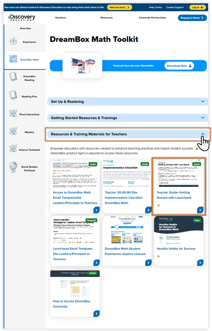 Math_Launchpad_Toolkit Image_Teacher Resources.png
