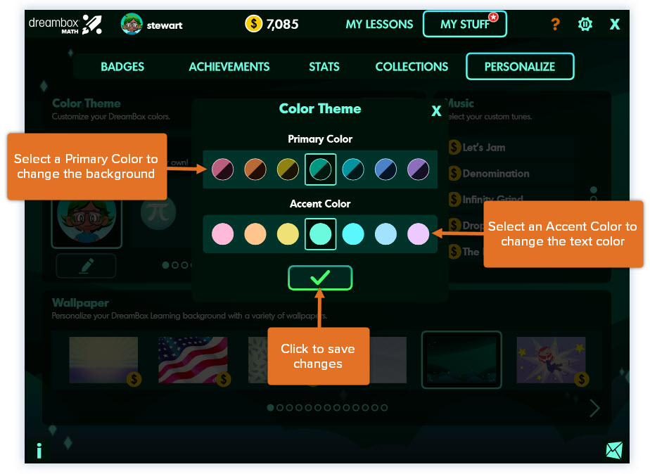 Math_6_8 Environment_Updated Personalize_Select Color Theme Window.jpg