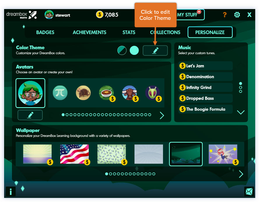 Math_6_8 Environment_Personalize_Post changing Color Theme.jpg