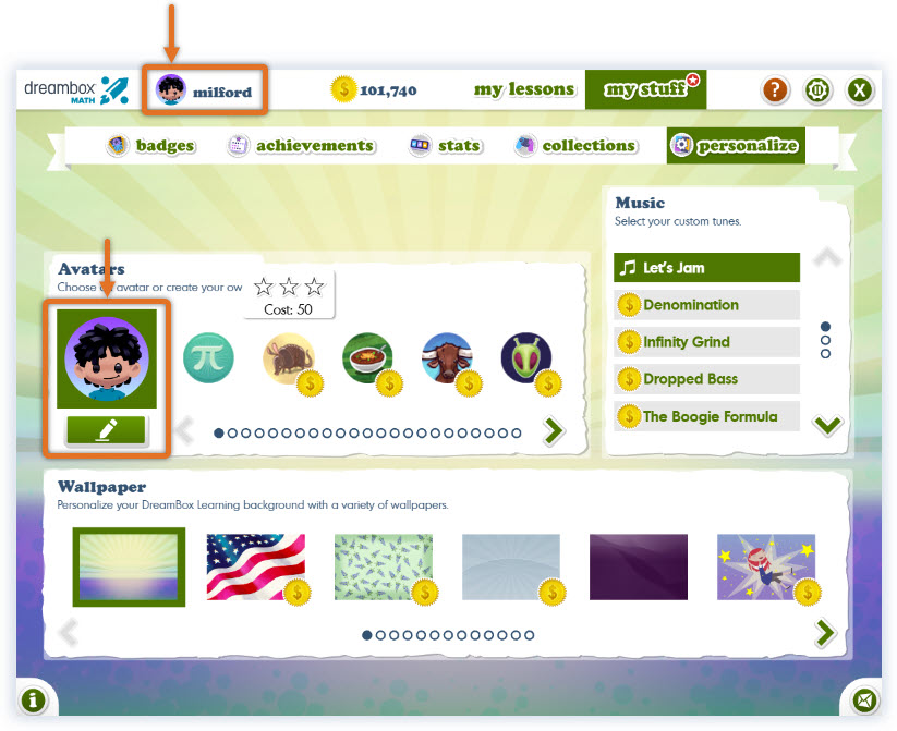Math_3-5 Learning Environment_Updated Personalize page_saved personal avatar.jpg