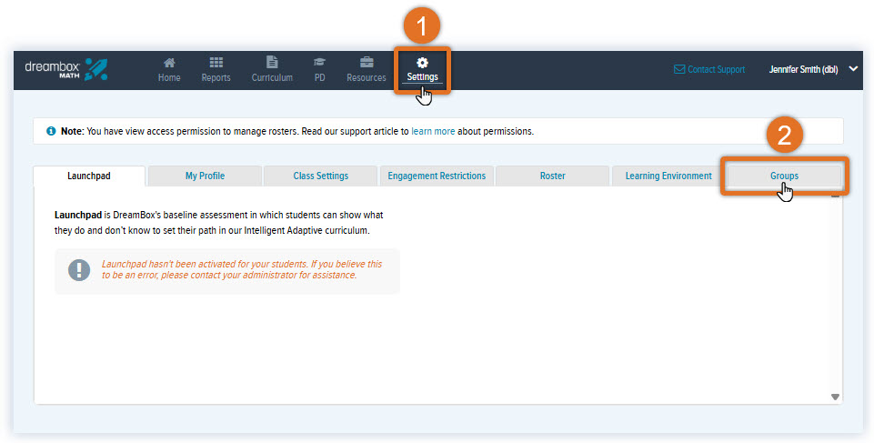 Math_Teacher_New Settings_Open Groups Tab.jpg