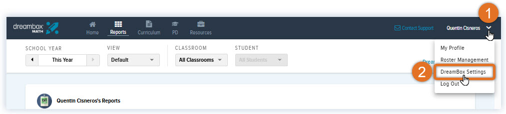 Math_Updated Settings_Teacher Name Drop down_DreamBox Settings_Cisneros_shortest.jpg