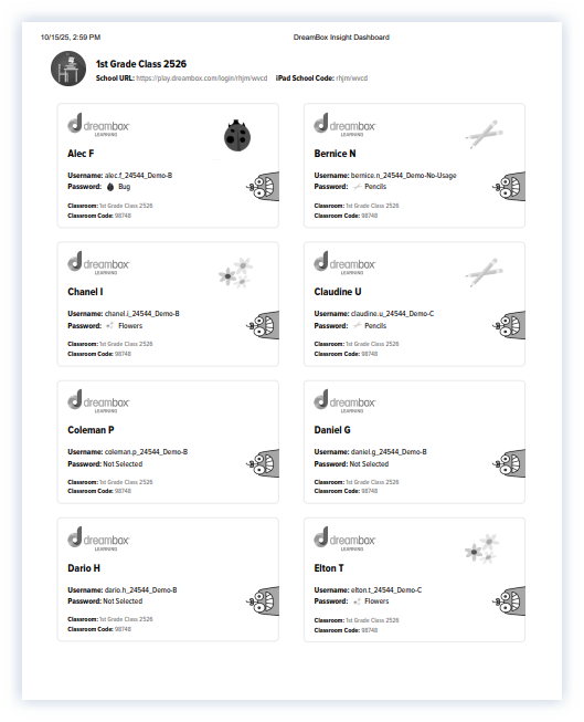 Math_Updated Login_Login Cards Page.png