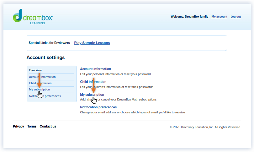 Math_Home Account Settings_Select My Subscription_No Callout.png