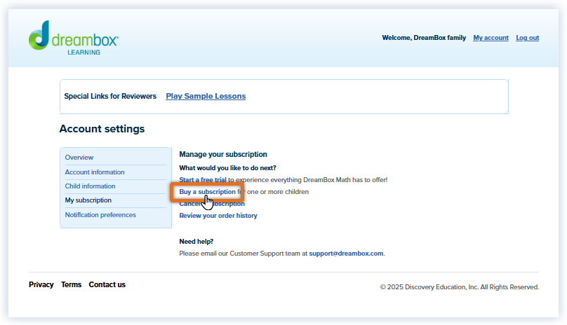 Math_Home Account Settings_Manage Subscription_Select buy.png