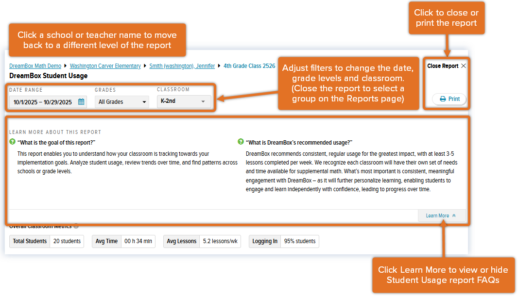 Math_Updated Student Usage_Classroom_Filters and Tools_Learn More Expanded_Blank.png