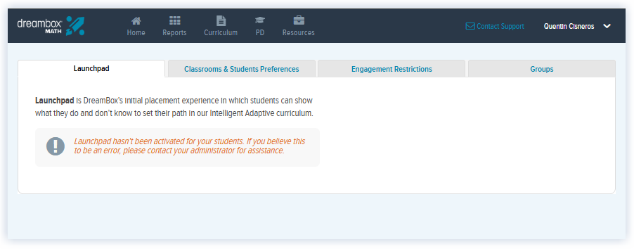 Math_Teacher_DE Rostered Settings tabs_Cisneros_Advanced.png