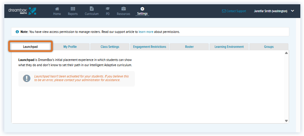 Teacher_Settings Tabs_Launchpad Tab_Shape_2025.png