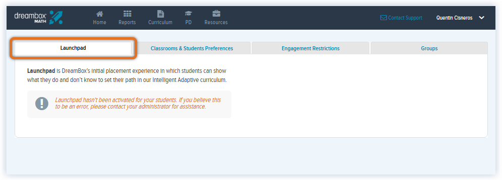 Math_DE Rostered Dashboard_Launchpad TabTeacher_Cisneros_Shape_2025.png