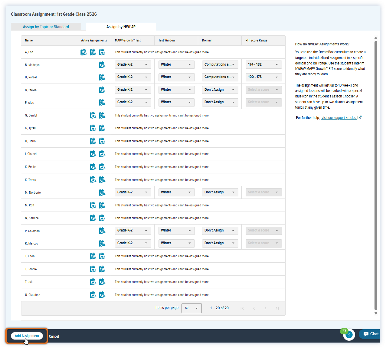 Math_Assignments_NWEA_Testing Window_Add Assignment.png