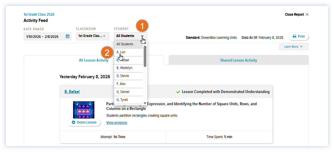Math_Updated Activity Feed_Classroom_Select Single Student.png