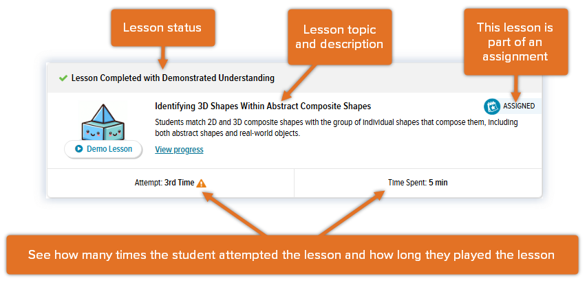 Math_Updated Activity Feed_Lesson Card_Student_Callouts.png