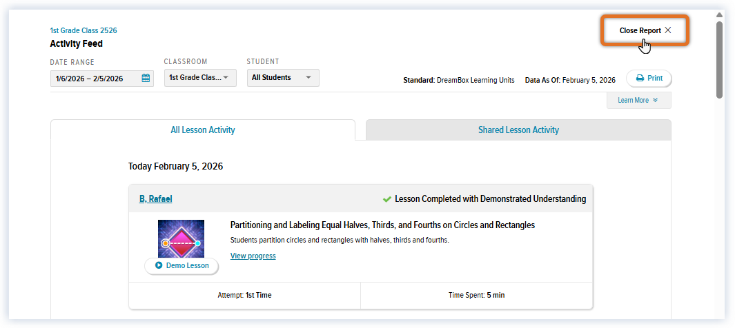 Math_Updated Activity Feed_Classroom_Close Report.png